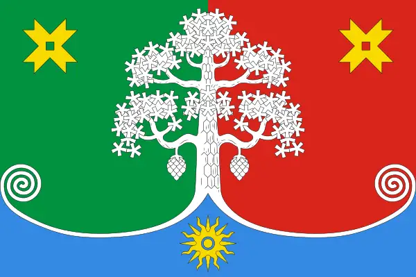 Флаг: Сегежский район